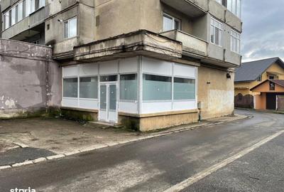 Spațiu comercial, de 90 mp, în Firiza - 3