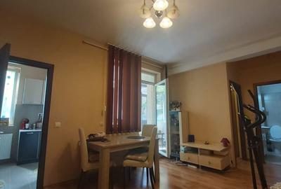 Apartament cu 2 camere semidecomandat în Lotrioara - 6