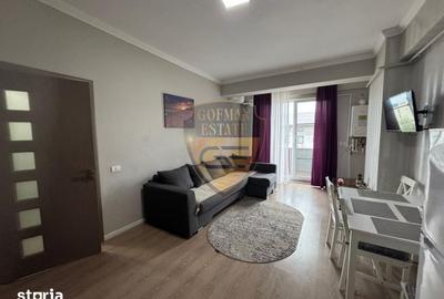 Apartament cu 2 camere în Nord - 7