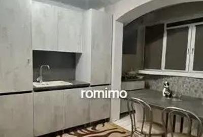 Garsonieră decomandată în Dristor