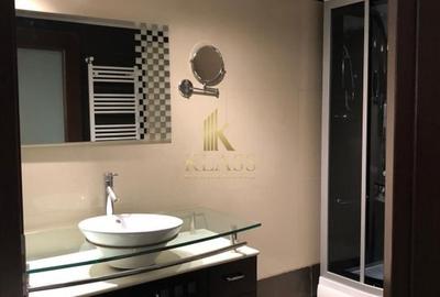 Apartament cu 3 camere decomandat în Herăstrău - 18