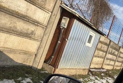 Teren de 4829 mp, în Exterior Vest - 1