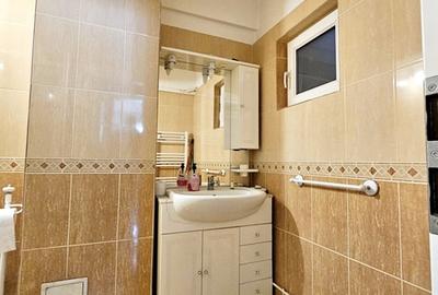 Apartament cu 2 camere decomandat, mobilat în Capitol - 23