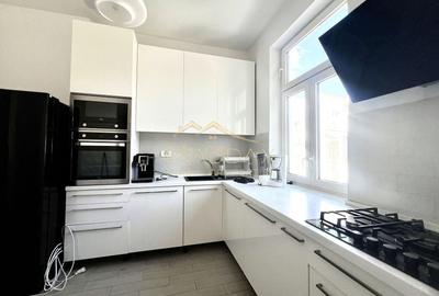 Vila de Inchiriat | Dorobanti - Capitale | 360 mp - 9