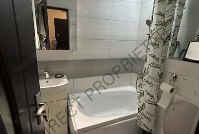 Garsonieră semidecomandată în CET - 1