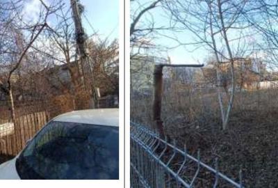 Spațiu comercial, în Central