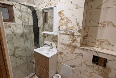 Apartament cu 4 camere semidecomandat în Central - 8