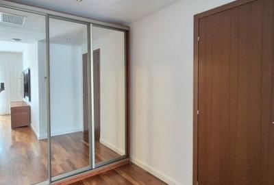 Apartament premium 3 camere, 3 bai, 2 locuri parcare, Baneasa Residential - 10