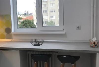 Apartament cu 2 camere, mobilat în Central - 3