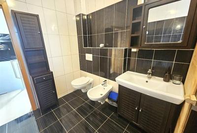 Casă individuală cu 5 camere cu Teren 300 Mp în Florilor - 16
