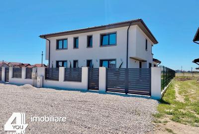 Casă cu 4 camere în Livada - 14