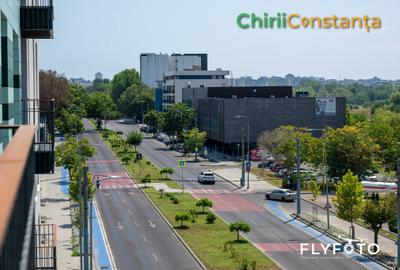 ✅Lux: Apartament nou cu parcare » prima chirie | Faleză Nord Constanța - 7