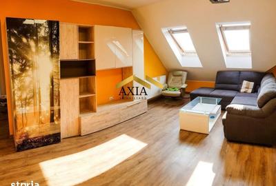 Apartament cu 4 camere în Florești - 5