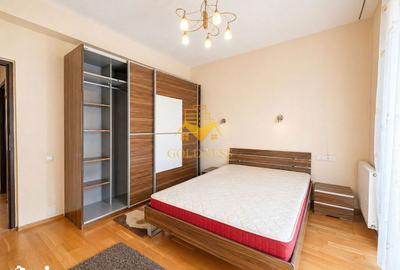 Apartament cu 3 camere, mobilat în Borhanci - 1