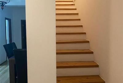 Casă cu 4 camere cu Teren 200 Mp în Popas Păcurari - 2