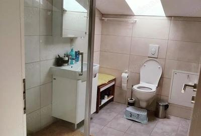 Nou, pe 2 nivele, 90 mpu+ terasa, mobilat complet, langa Esso - 7