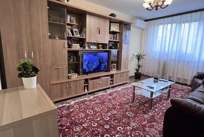 Apartament cu 3 camere în Berceni - 2