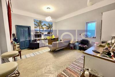 APARTAMENT 2 CAMERE 50mp VILA INTERBELICA PARCARE PRIVATA UNIRII UNIVERSITATE - 2