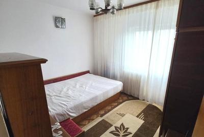 Apartament cu 3 camere decomandat, mobilat în Gorjului - 3
