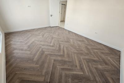 Apartament cu 2 camere decomandat în Haliu - 4