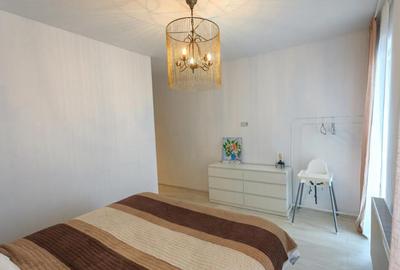 Apartament cu 2 camere, mobilat si utilat-Ozone Residence - 1