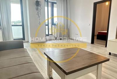 Nicolina LIDL Prima Statie Apartament 2 Camere Bloc Nou cu terasa de 60mp - 5