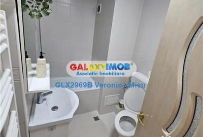 Apartament cu 2 camere semidecomandat în Unirii - 1