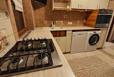 APARTAMENT 3 CAM, SEMIDECOMANDAT,ETAJUL 1, PODU ROS, PET FRIENDLY(PISICA) - 1