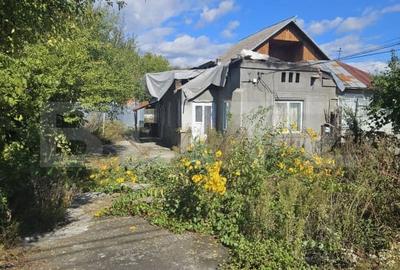 Teren intravilan, 764 mp, zona Razvad - 1