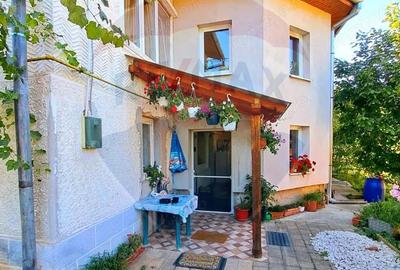 Casa de vanzare 170 mp, teren 1800 mp, Medias, cartier Vitrometan - 4