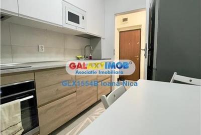 APARTAMENT 2 CAMERE DE INCHIRIAT TITAN LUX - 6