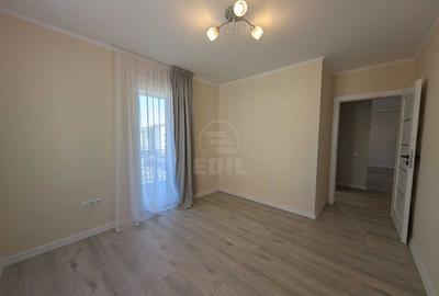Apartament cu 3 camere semidecomandat în Florești - 8