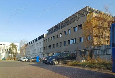 Garsonieră decomandată în Astra