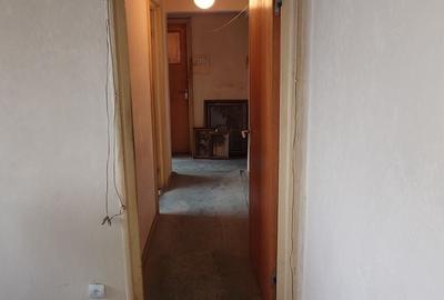 Apartament cu 4 camere semidecomandat în Drumul Taberei - 1