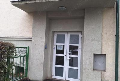 Apartament cu 2 camere semidecomandat în Central - 2