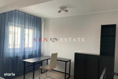Apartament cu 3 camere decomandat, mobilat în 13 Septembrie - 2