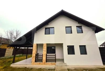 Casă cu 4 camere cu Teren 400 Mp în Central - 11