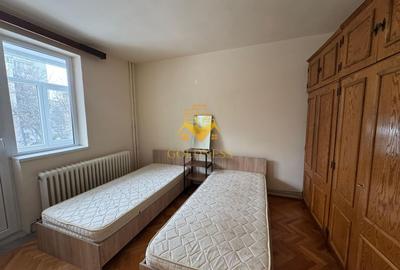 2 camere, balcon, Gheorgheni Zona Nicolae Titulescu, Interservisan - 3