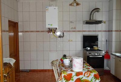 Casă cu 7 camere în Sălaj - 5