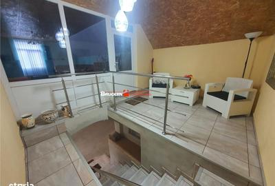 Casă cu 4 camere în Central - 4