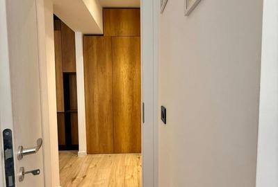 2 camere - BELVEDERE RESIDENCE, Barbu Vacarescu, Fabrica de Glucoza, Promenada - 13