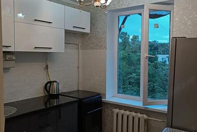 Garsonieră decomandată în Lujerului