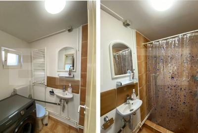 Casa individuala de inchiriat, cu 2 camere zona Copou - 3