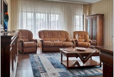 Apartament 3 Camere Inchiriere - Zona Centrala - 3