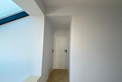 Vila noua eleganta si spatioasa, 5 cam, 4 bai, Laguna Albastra, cartier privat - 15