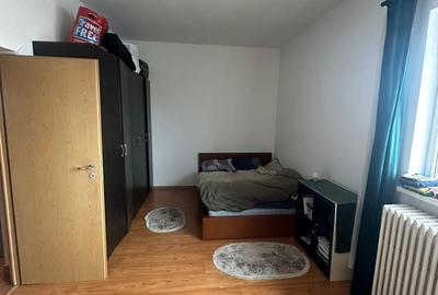 Garsonieră Baba Novac, terasă mare, proprie, etaj 9, parc IOR, pet friendly - 2