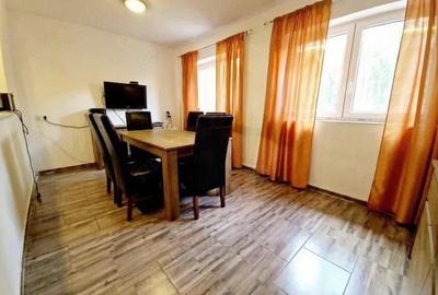 Casă cu 4 camere cu Teren 201 Mp în Central - 7