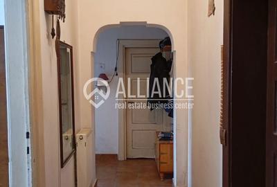 Apartament cu 2 camere în Central - 4