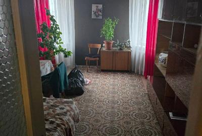 Garsonieră decomandată în Blumăna - 2