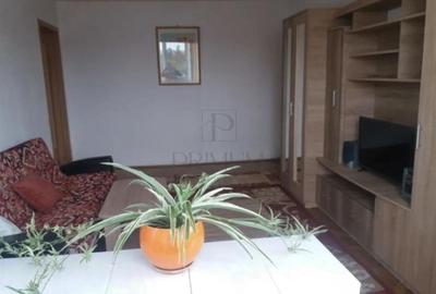 SAGULUI- 2 camere, etaj intermediar, centrala termica, bloc anvelopat - 1